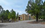 154 Gallina Canyon Road - Photo 2
