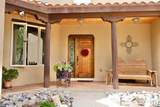 154 Gallina Canyon Road - Photo 6