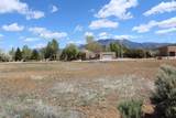 Lot 31 Vegas De Taos Road - Photo 1