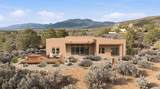  Calle Cuervo Off Paseo Del Canon 3 Plus Acres - Photo 2