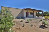 209 Old Talpa Canon Road - Photo 1