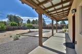 209 Old Talpa Canon Road - Photo 21