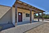 209 Old Talpa Canon Road - Photo 22