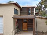 265 Gallina Canyon Road - Photo 1
