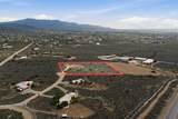  Calle Cuervo Off Paseo Del Canon 3 Plus Acres - Photo 6
