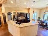 154 Gallina Canyon Road - Photo 20
