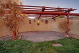 9 Cerro Ventoso Rd - Photo 20