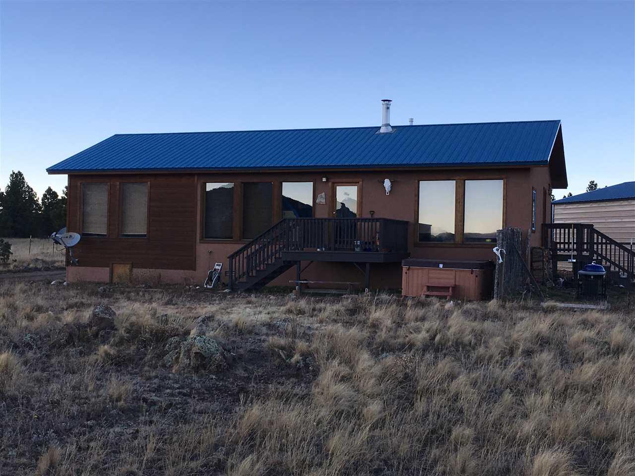 Lot 29 Whymans Black Lake Estates - Photo 1