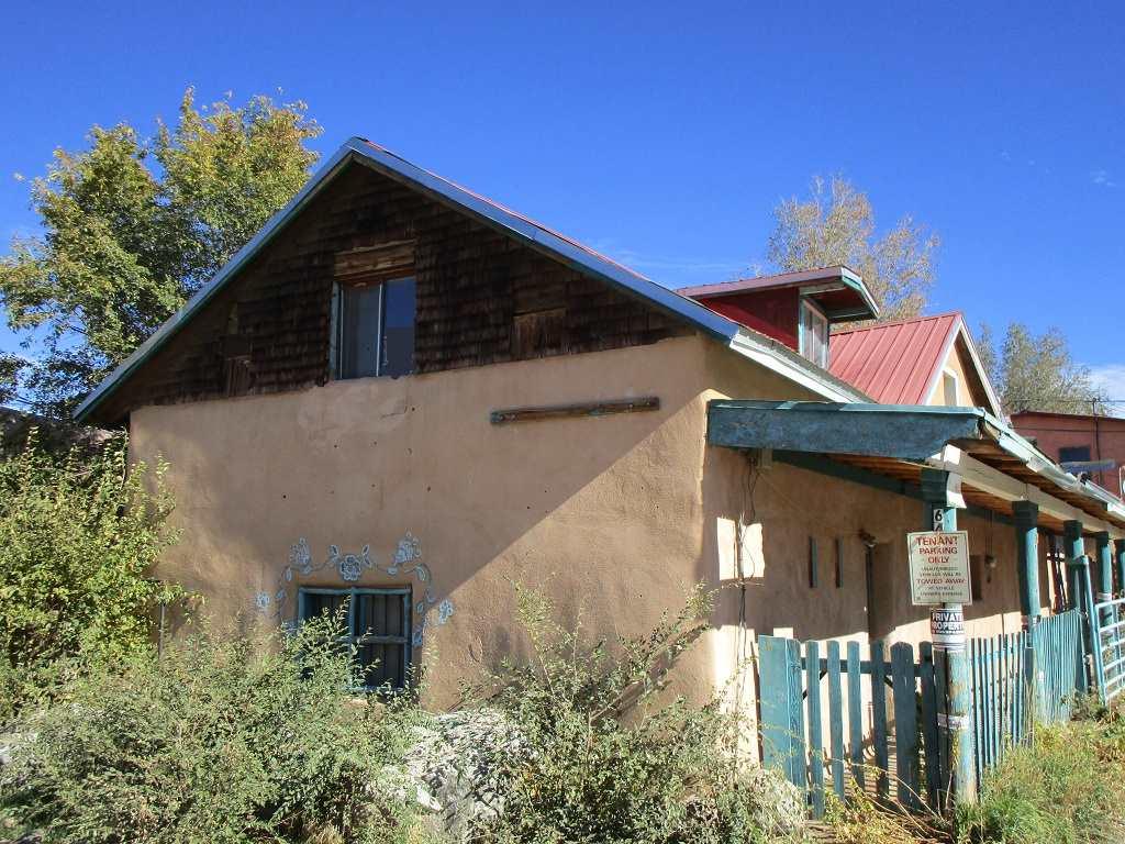 62 Ranchos Plaza - Photo 1
