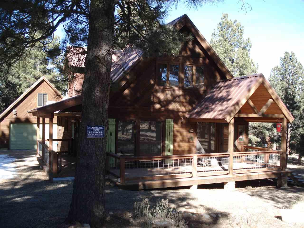 30 Valle Grande Tr. N - Photo 1
