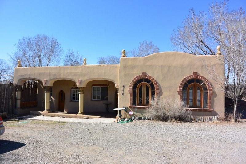 4170 Paseo Del Pueblo Sur - Photo 1
