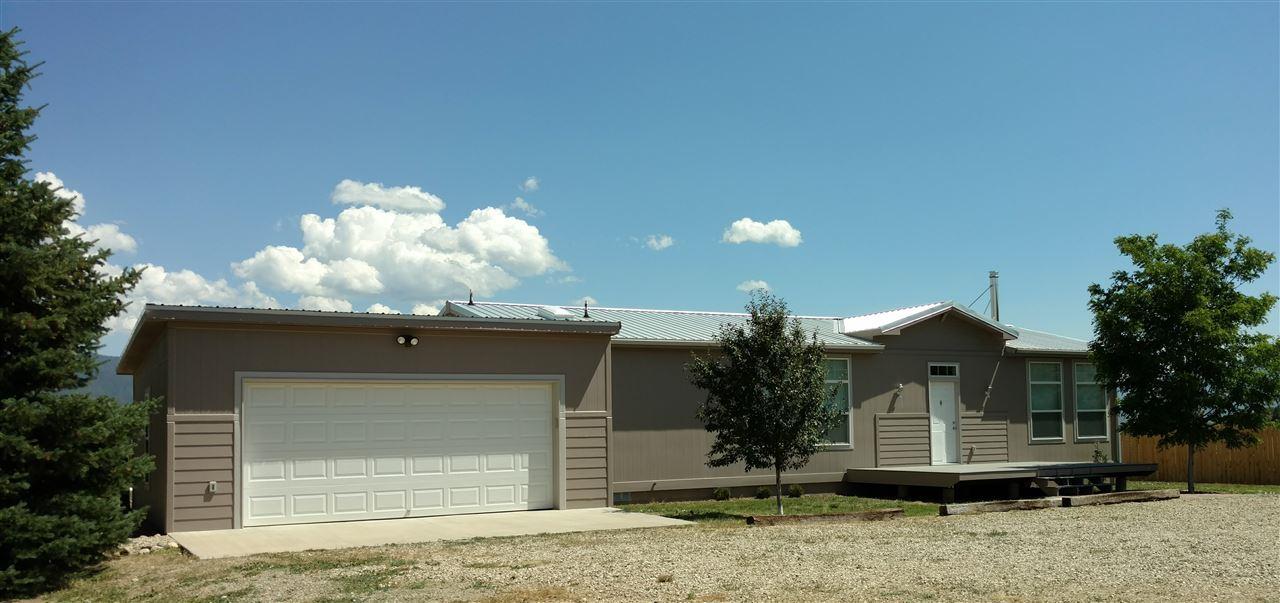 1154 Francis Road - Photo 1