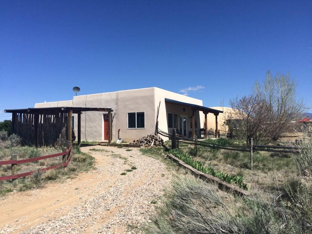 63 Blueberry Hill - Photo 1