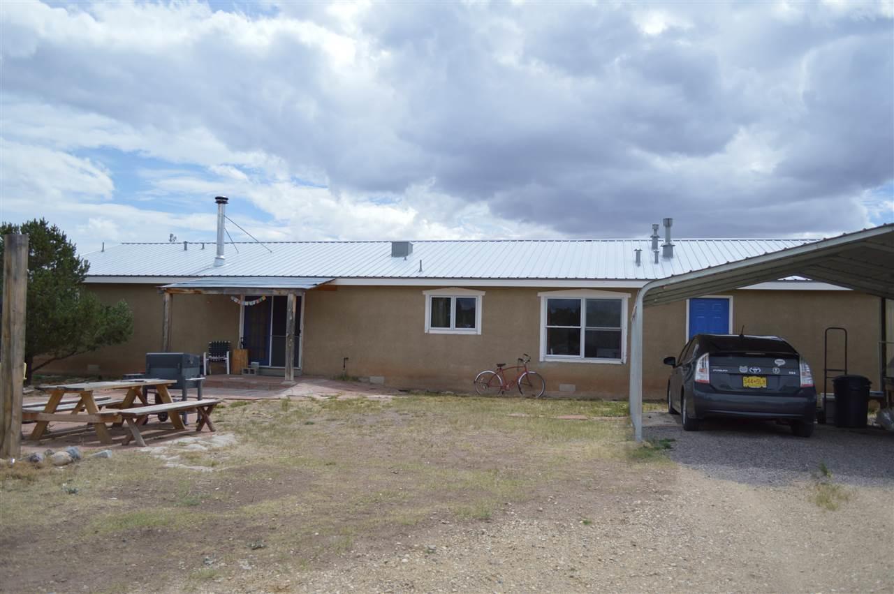 20 Forest Road 222 Camino De Las Tablas - Photo 1