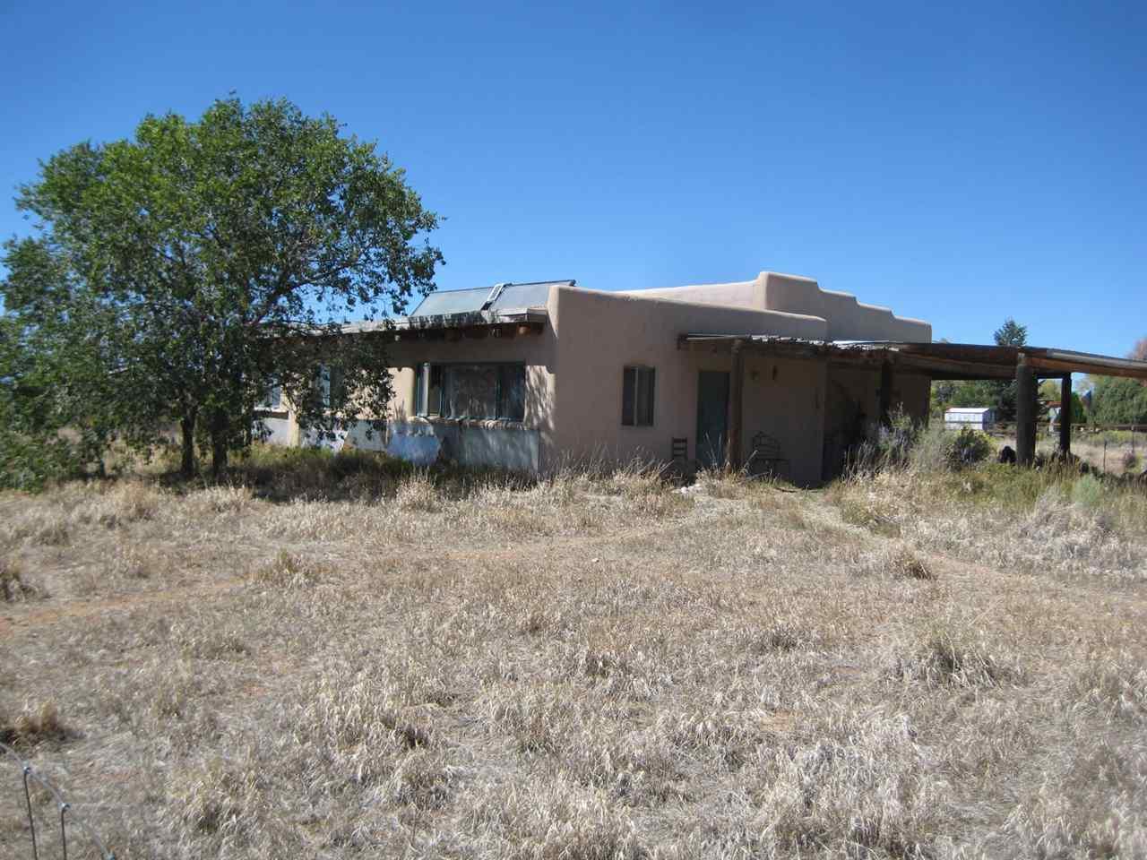 526 Hondo Seco Road - Photo 1
