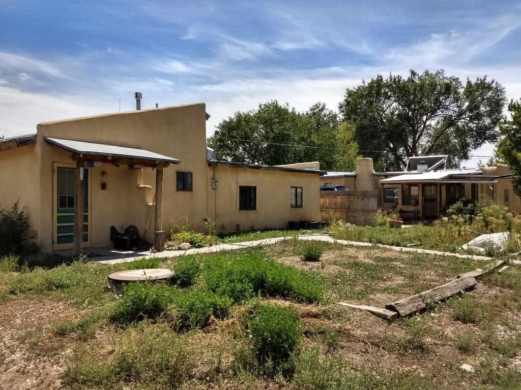 903 Baca Lane - Photo 1