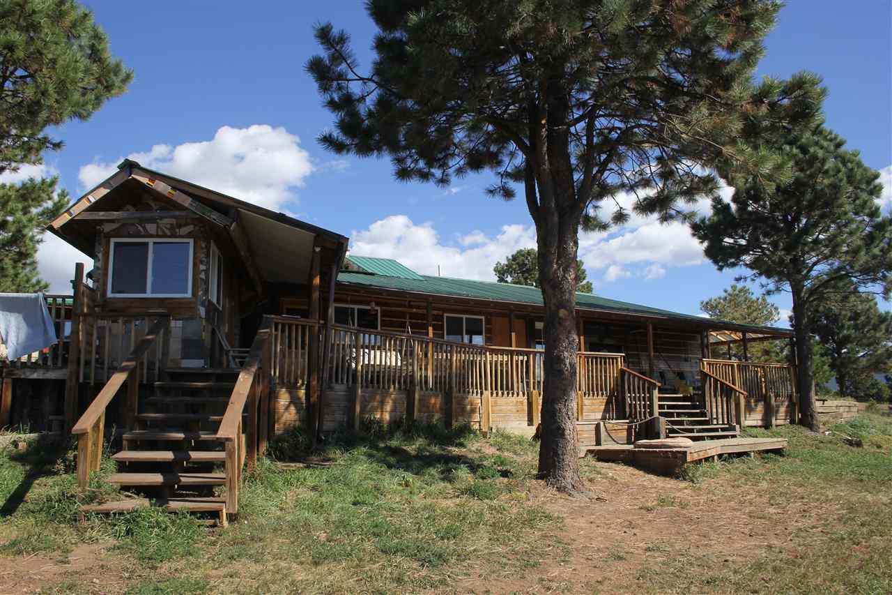 20 Norte Rd - Photo 1