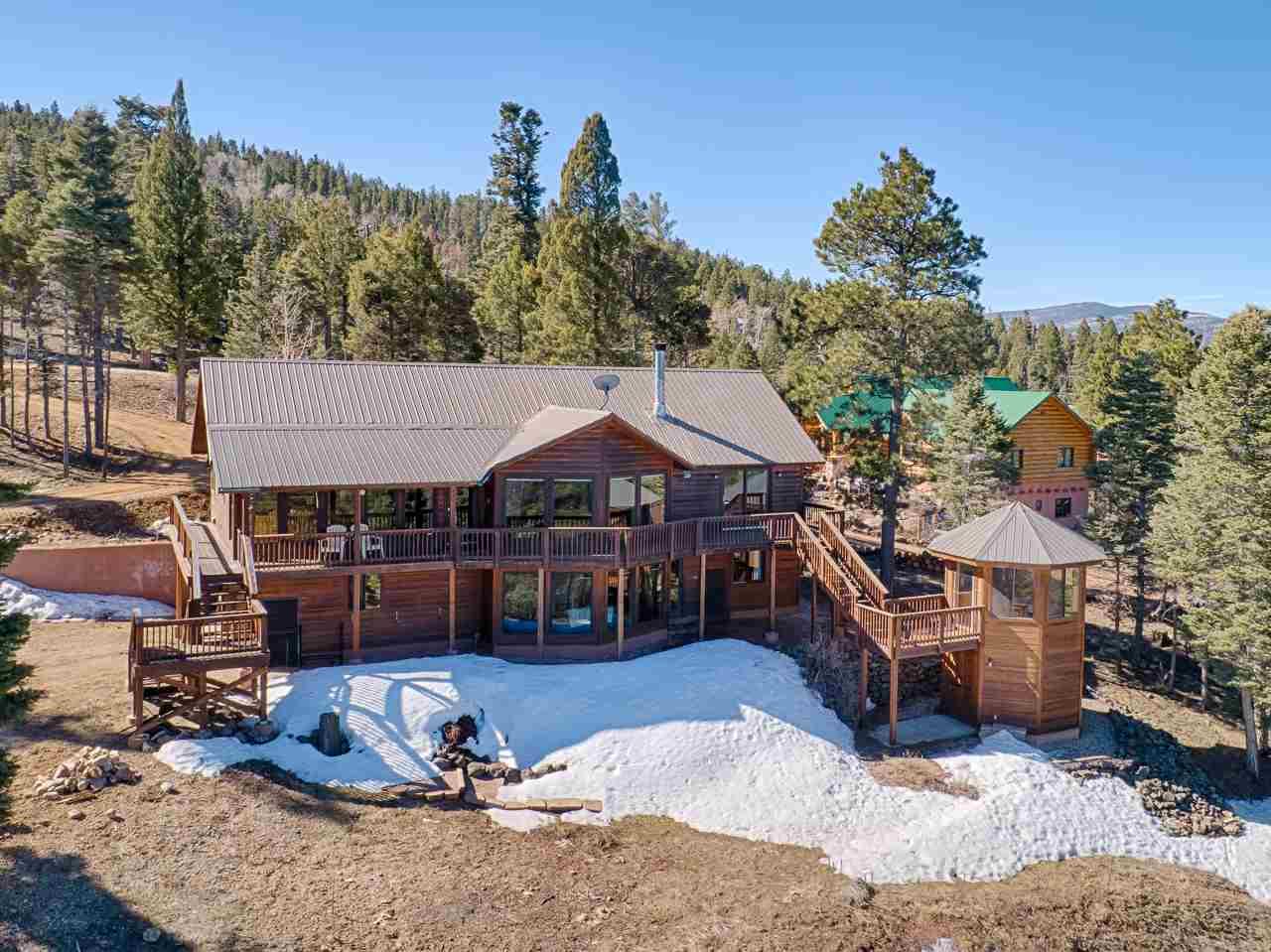 48 Vista Del Valle Overlook - Photo 1