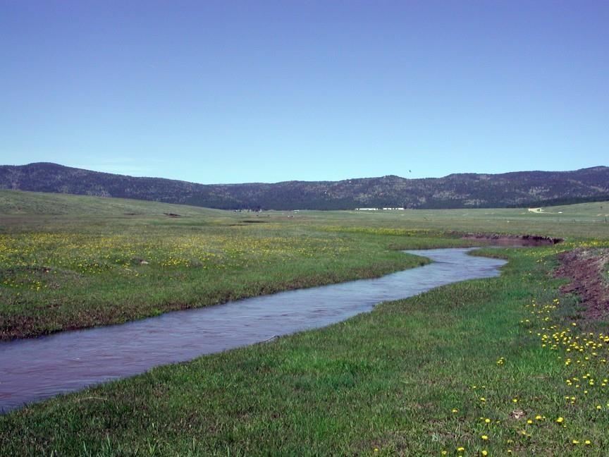 295 Acres Valley High Ranch - Photo 1
