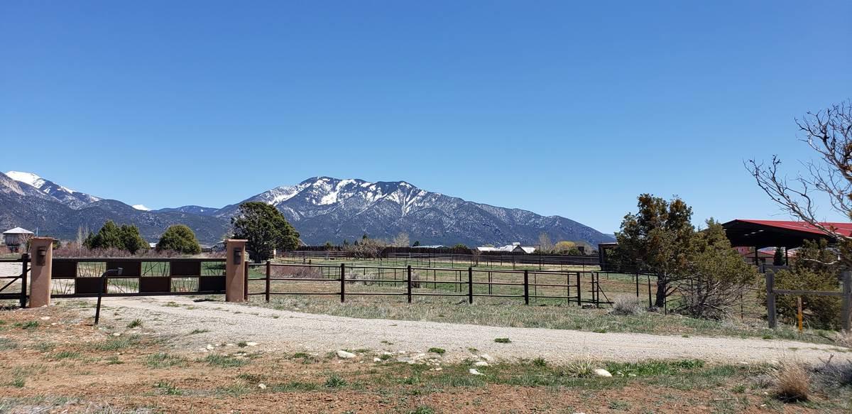 Tract A La Canada Road - Photo 1