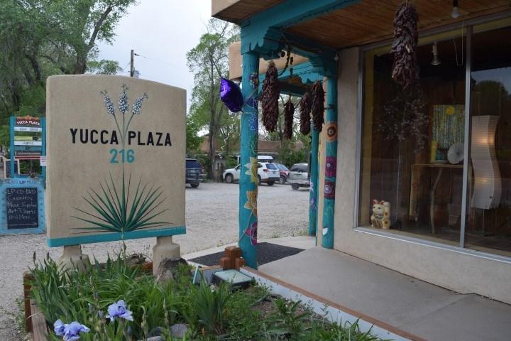 216 Paseo Del Pueblo Norte - Photo 1
