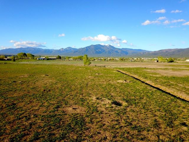 Tracts A1 and 2 Off Chamisa Road - Photo 1