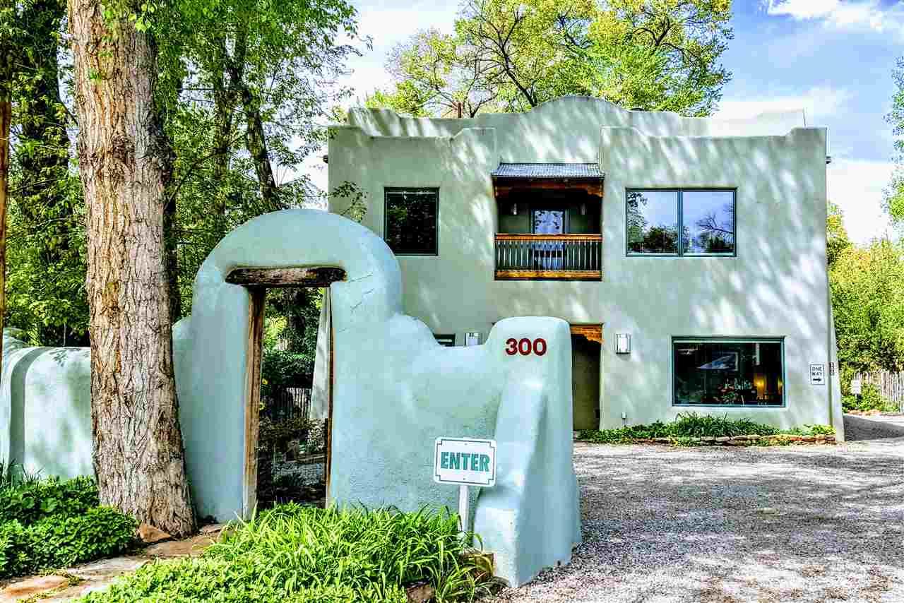 300 Kit Carson Road - Photo 1