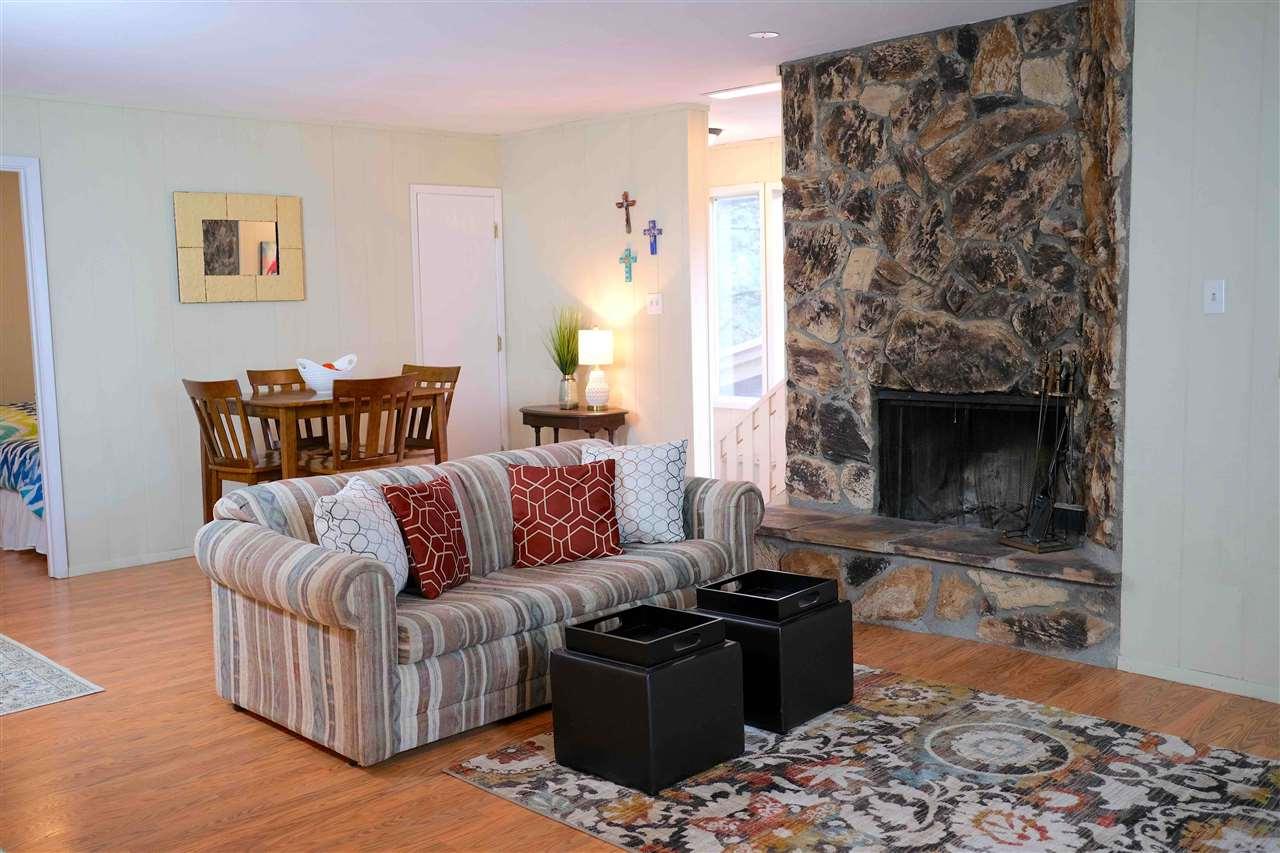 64 Mammoth Mountain Rd Pine Tree Commons - Photo 1