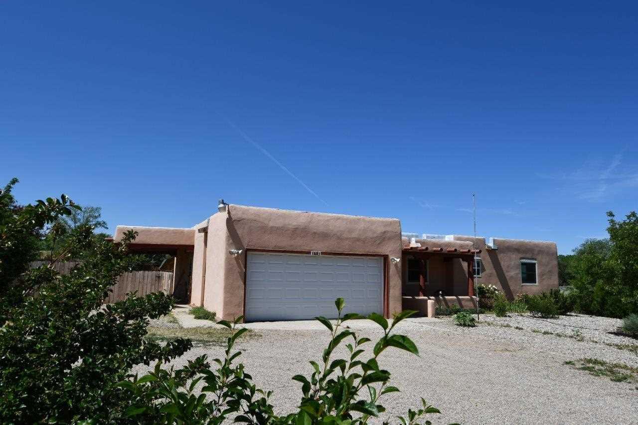 312 Adobe Rd - Photo 1