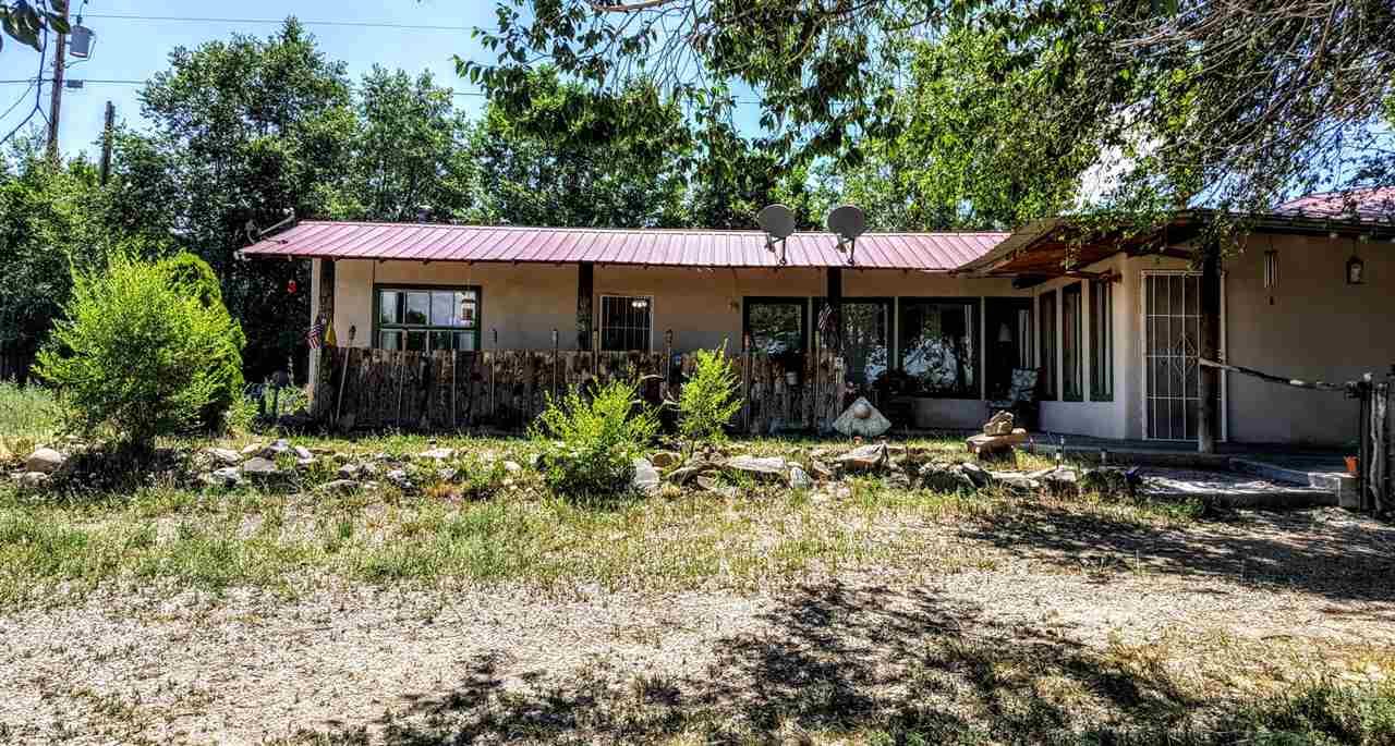 129 Dona Ana Drive - Photo 1