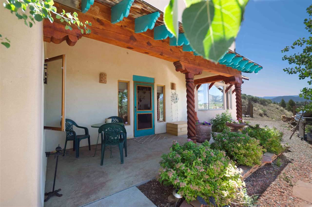 241 Los Cordovas Road - Photo 1