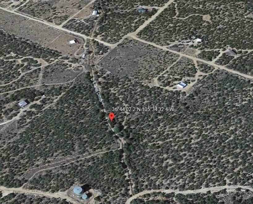 Llano Rd - Photo 1