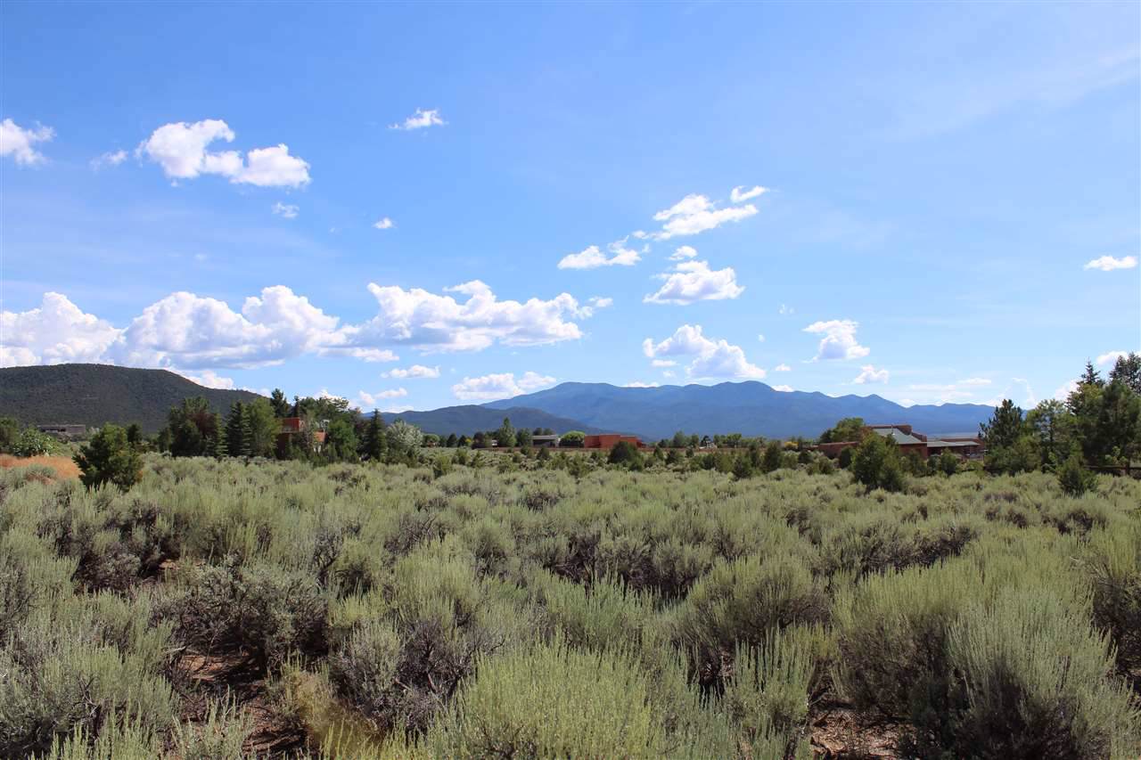 Salida Del Sol Lane - Photo 1