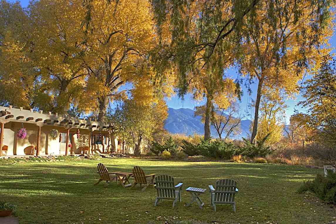 109 Mabel Dodge Lane - Photo 1