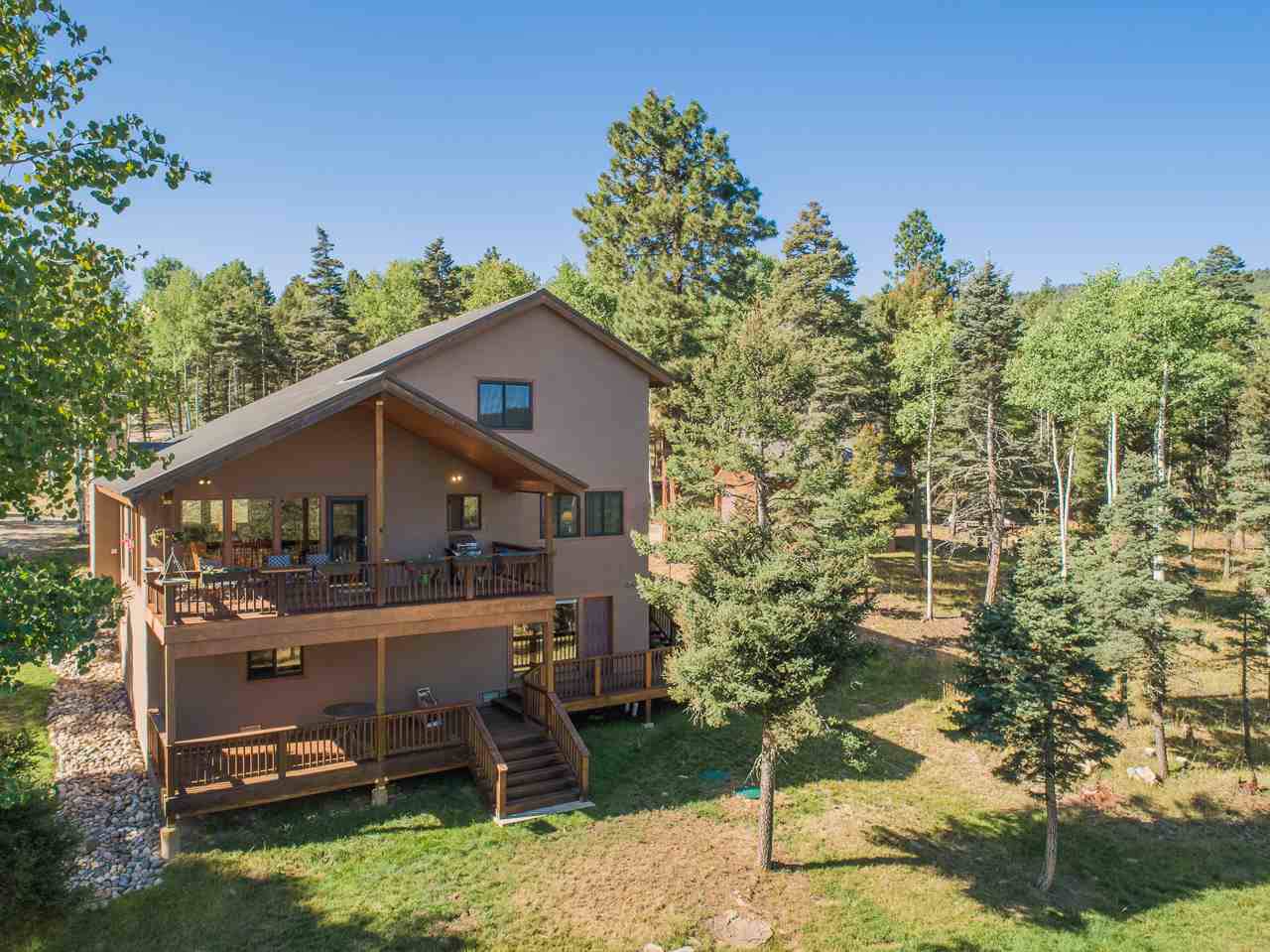 32 Sierra Blanca - Photo 1
