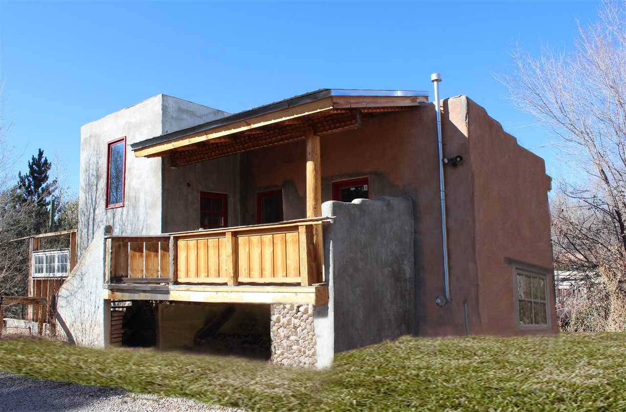 128 Las Cruces - Photo 1