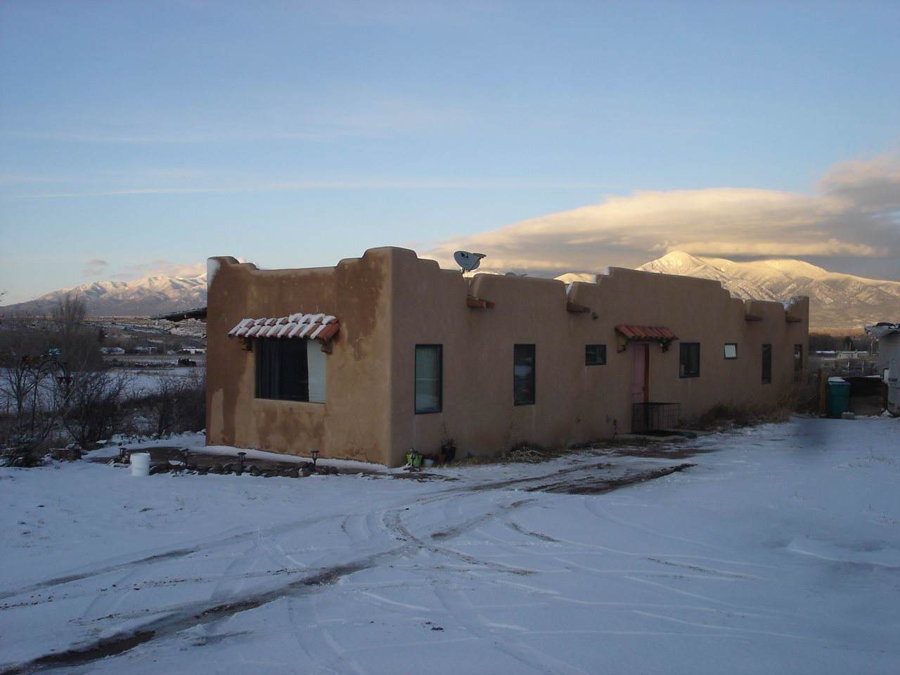 19 Las Tusas Rd - Photo 1
