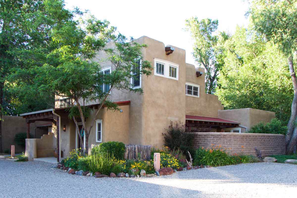 205 Upper Ranchitos Road 16 - Photo 1
