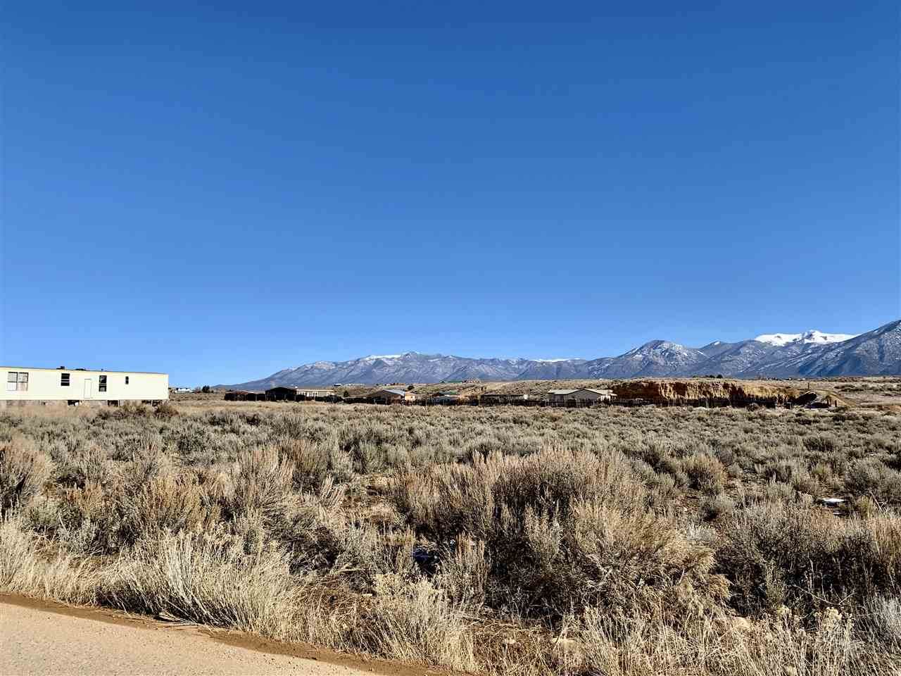 0 Straight Arrow Road - Photo 1