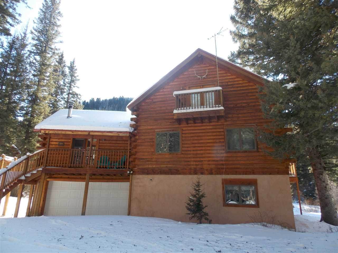 53 Wheeler Peak Road - Photo 1
