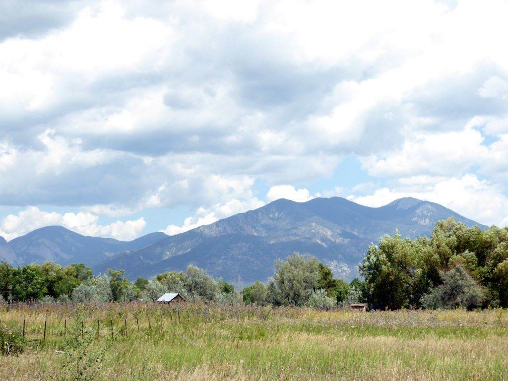 off Ranchitos Rd - Photo 1