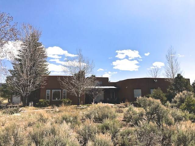 206 Hondo Seco Road - Photo 1 206 Hondo Seco Road - Photo 1