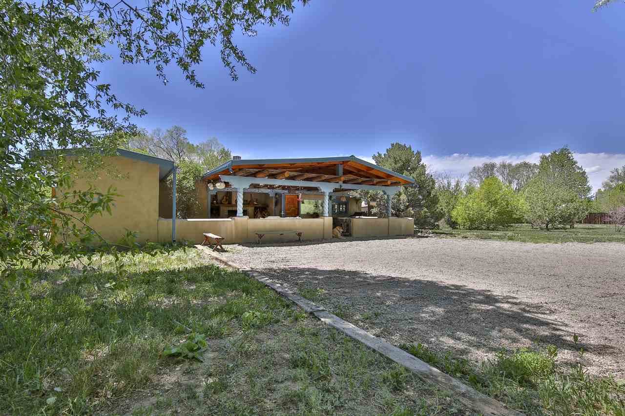 1015 Lower Ranchitos Road - Photo 1
