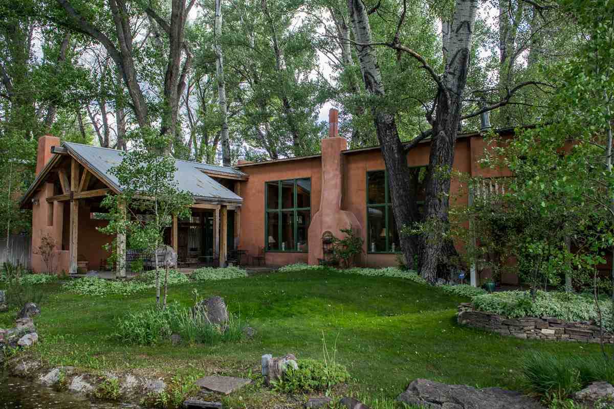 617 Ranchitos Rd - Photo 1