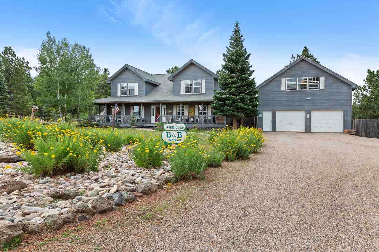 40 Halo Pines Terrace - Photo 1