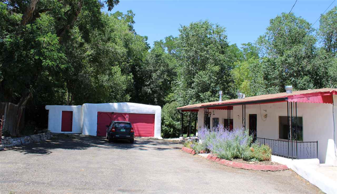 54 Old Santa Fe Road - Photo 1