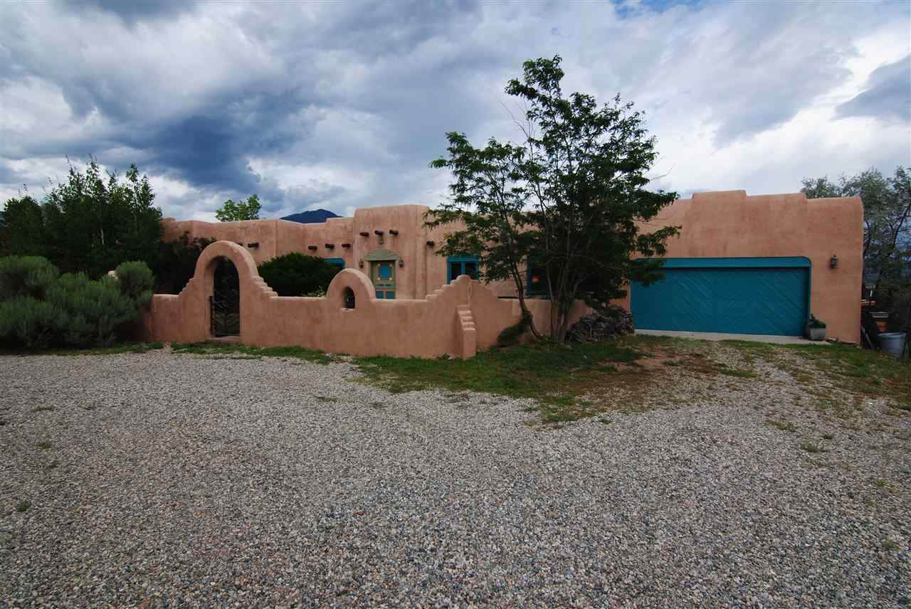 8 Comanche - Photo 1