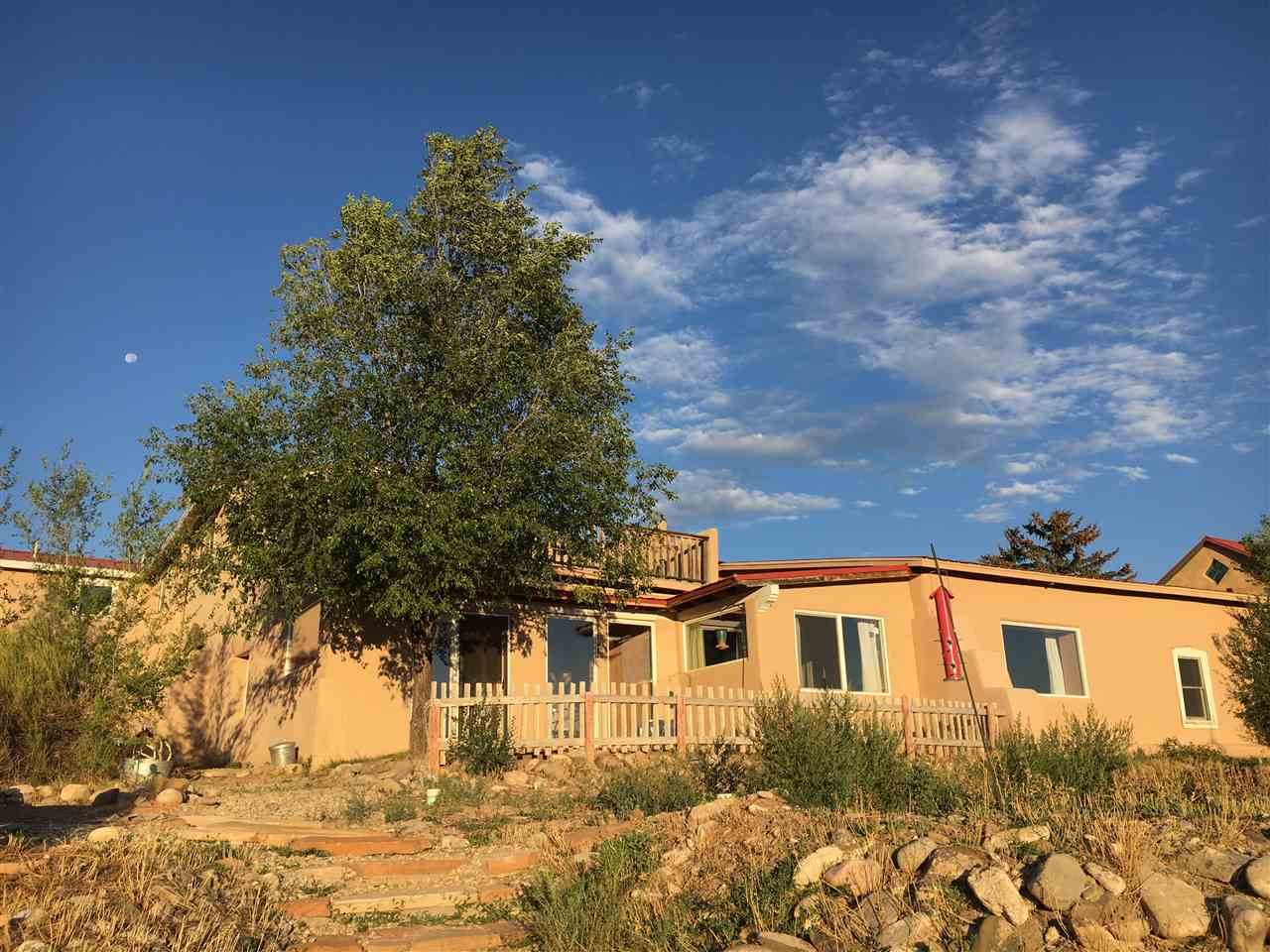 38 Leyba Arroyo Road - Photo 1