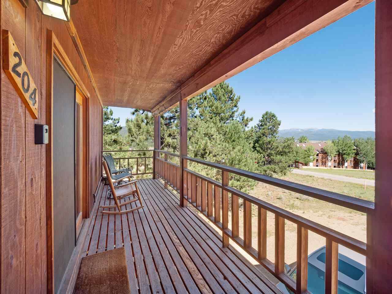 20 Squaw Valley Ln Timberline 204 - Photo 1
