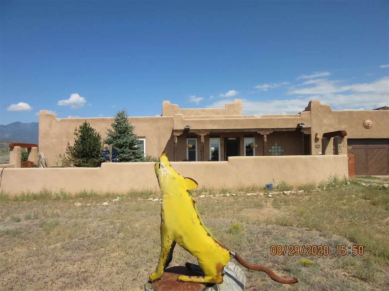 22 Coyote Loop - Photo 1